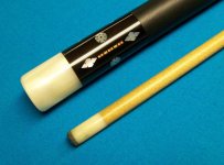 Palmer Margo Bullet 10 g.jpg Palmer Margo Bullet 10 g.jpg