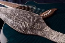 guitar strap ringtail lizard.jpg