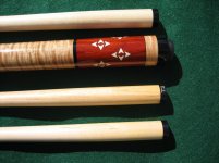 july cues for sale 010.jpg