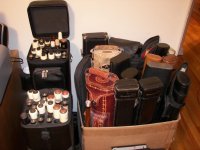 Box's of cues.jpg