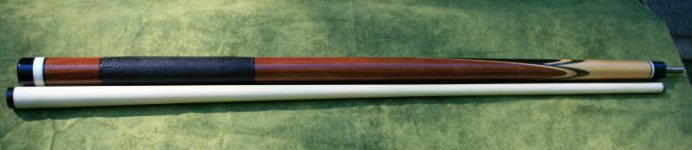 baxter bfly - whole cue.jpg baxter bfly - whole cue.jpg
