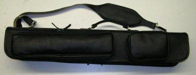 Butterfly Textured Black Leather(glossy) Soft Case.jpg Butterfly Textured Black Leather(glossy) Soft Case.jpg