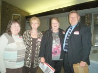 Bobbie Bridges, Betty Hyde, Kay Nuchols, Ronnie Gregory.jpg