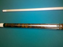 1984 Joss Cue.jpg 1984 Joss Cue.jpg