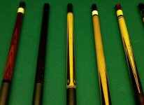 april cues for sale forearms 1-5.jpg