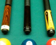 april cues for sale butts 123.jpg