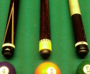 april cues for sale butts 456.jpg