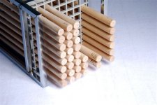 Shaft rack for 64 shafts.JPG