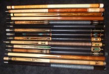 Cue Collection-1 2011.jpg