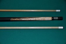 Richard Black Cue Stick 006.jpg