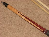 ronhaleycue 004.JPG