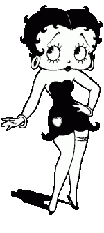 BettyBoopAniBW.gif
