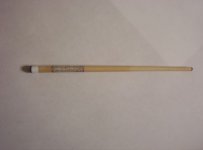 hand made cue.JPG