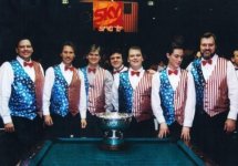 CJ and Mosconi Team Memberes.JPG