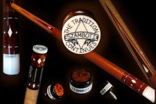 Barry Tradition II Snakewood Collage m.jpg