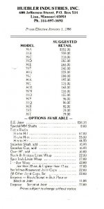 Huebler Price sheet.jpg