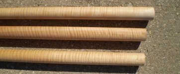 TIGER MAPLE TAPERED ROUNDS 003.jpg