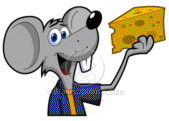 cartoonmousecheese.gif