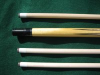 july cues for sale 020.jpg