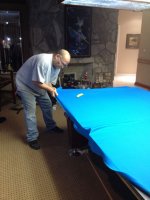 Glenn - Stretching cloth with NO STAPLES.jpg