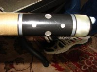 gilbert cue and smitty's cue pics 010.JPG