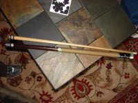 gilbert cue and smitty's cue pics 015.JPG