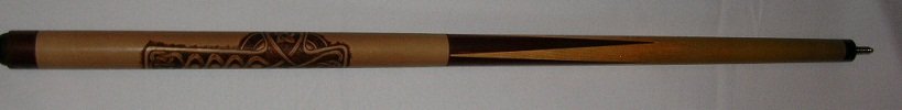 Cues wrapped with Cue Tattoos 015.jpg
