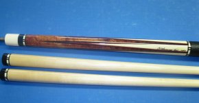 Mike Finished cue forearm.jpg