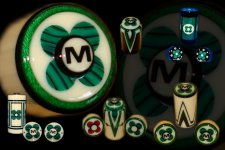 Clovers and Flowers Collage m.jpg