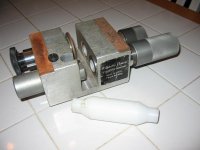 Willard Classic Tipper.JPG