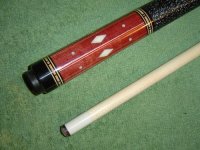 Purpleheart butt.jpg