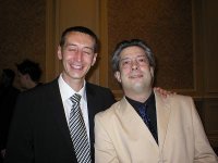 brian and bernie.JPG
