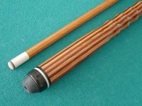 My Dymondwood butt.jpg