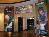 posters at turning stone.JPG