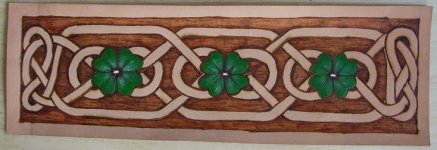 Shamrock Braid Cue Tattoo.JPG