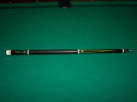 Money Cue (Ebony and Silver) 007.jpg
