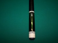 Money Cue (Ebony and Silver) 002.jpg