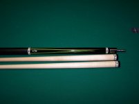 Money Cue (Ebony and Silver) 010.jpg