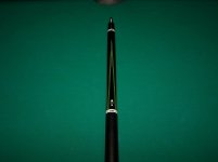 Money Cue (Ebony and Silver) 003.jpg