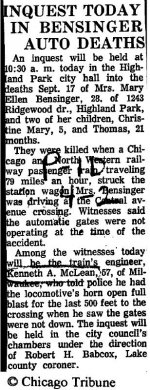 1963 Bensinger accident.JPG