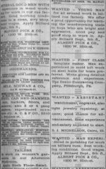 1919 March 3 Pick Employs.jpg