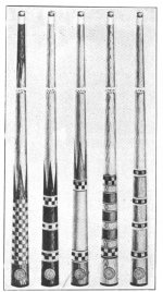 1921 Albert Pick Cues.jpg