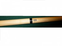 sneaky pete with OB classic pro - joint.jpg