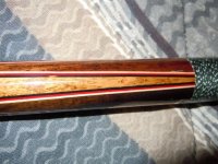 Tiger Logo pool cue 5.jpg