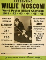 Willie Mosconi Exibition.jpg Willie Mosconi Exibition.jpg