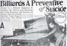 1916 Billiards Prevents Suicide.jpg