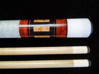 Joss West cue 003.jpg