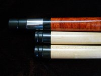 Joss West cue 004.jpg