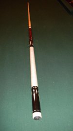 Dale Perry Snakewood, Ebony and Ivory.jpg