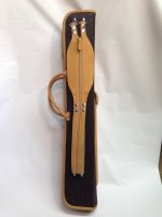 4x6 Bullhide and Deertanned Cowhhide 2.JPG